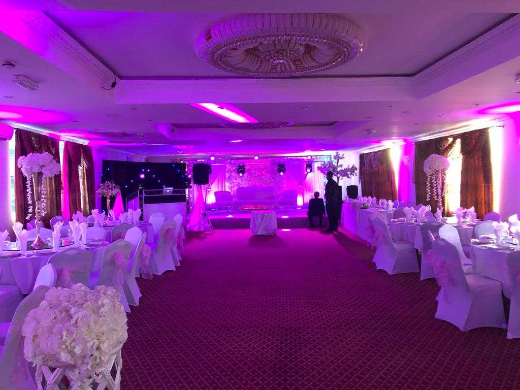 Professional Dj Services In London | Dj Inder Kaler